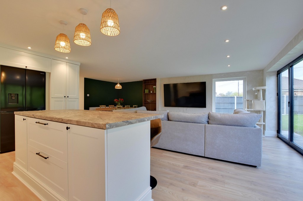 Images for Stock Chase, Heybridge, Maldon EAID:ISSL BID:401