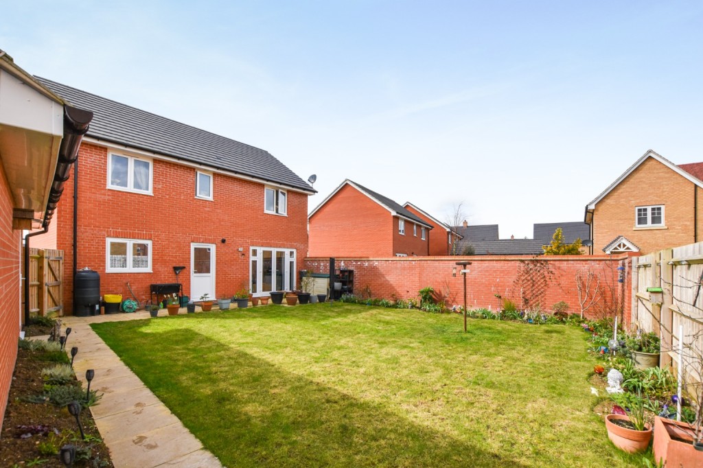 Images for Wigmore Avenue, Wycke Place, Maldon, CM9 6LQ EAID:ISSL BID:401
