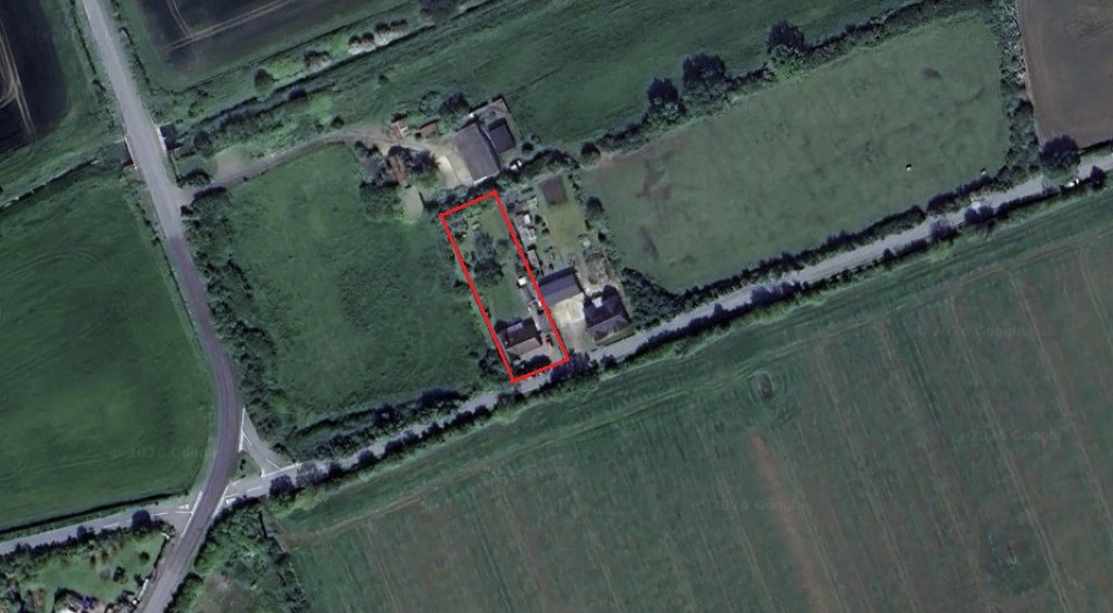 Floorplans For New Hall Lane, Mundon, Maldon