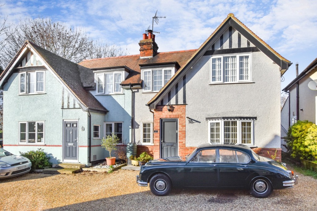 Images for Springfield Cottages, Heybridge EAID:ISSL BID:401