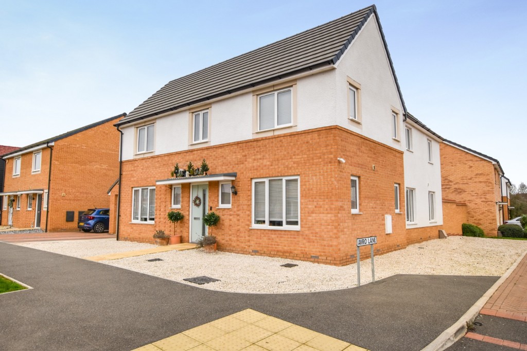 Images for Lancaster Avenue, Maldon EAID:ISSL BID:401