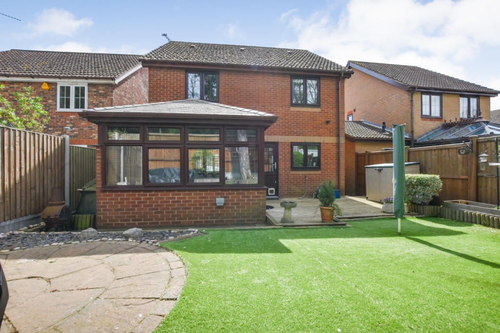 Images for Gill Close, Heybridge, Maldon EAID:ISSL BID:401