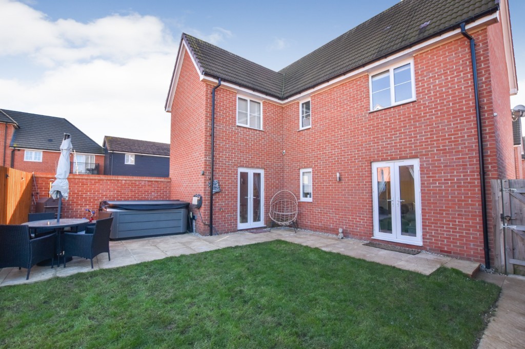 Images for Whitley Place, Maldon EAID:ISSL BID:401