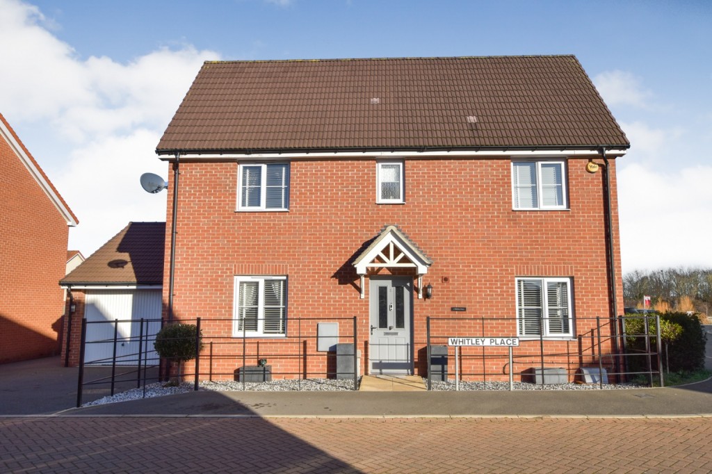 Images for Whitley Place, Maldon EAID:ISSL BID:401