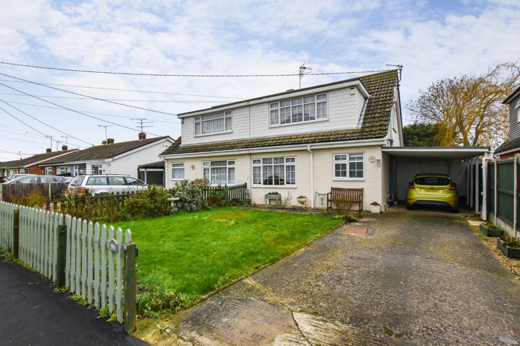 Images for Wembley Avenue, Mayland EAID:ISSL BID:401