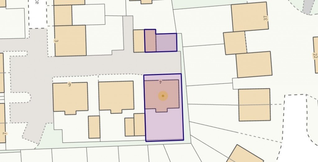 Floorplans For Corbett Place, Maldon