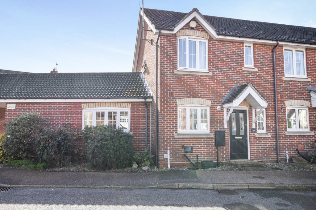 Images for Abbotsmead, Heybridge, Maldon, Essex, CM9 4PT EAID:ISSL BID:401