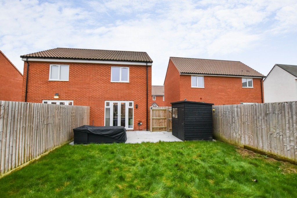 Images for Boulton Road, Handley Gardens, Maldon, CM9 6ZQ EAID:ISSL BID:401