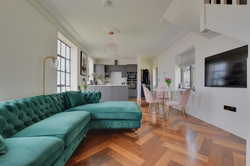 Images for Church Walk, Maldon EAID:ISSL BID:401