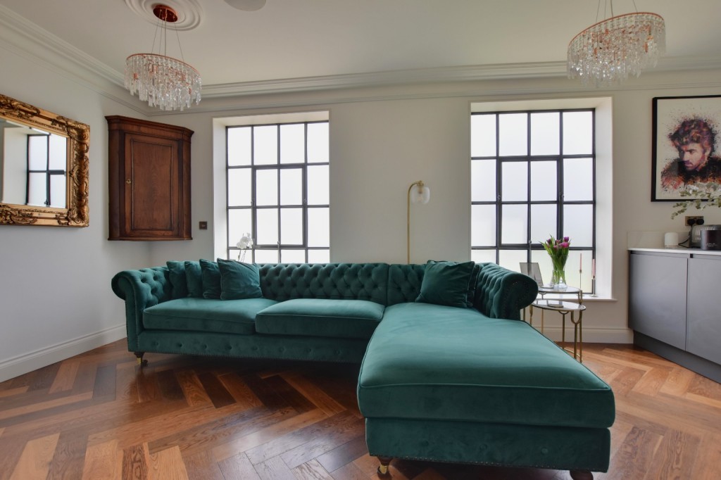 Images for Church Walk, Maldon EAID:ISSL BID:401