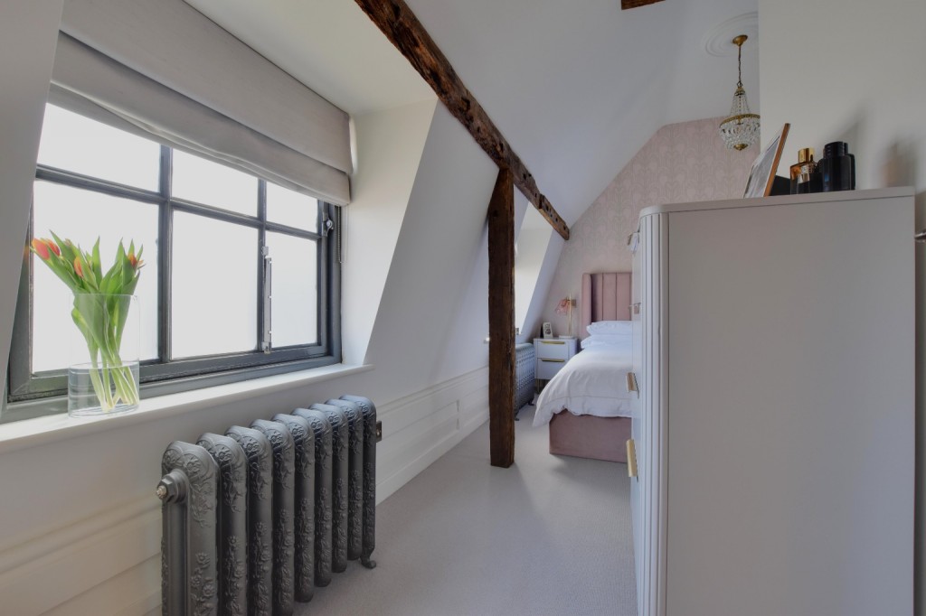 Images for Church Walk, Maldon EAID:ISSL BID:401