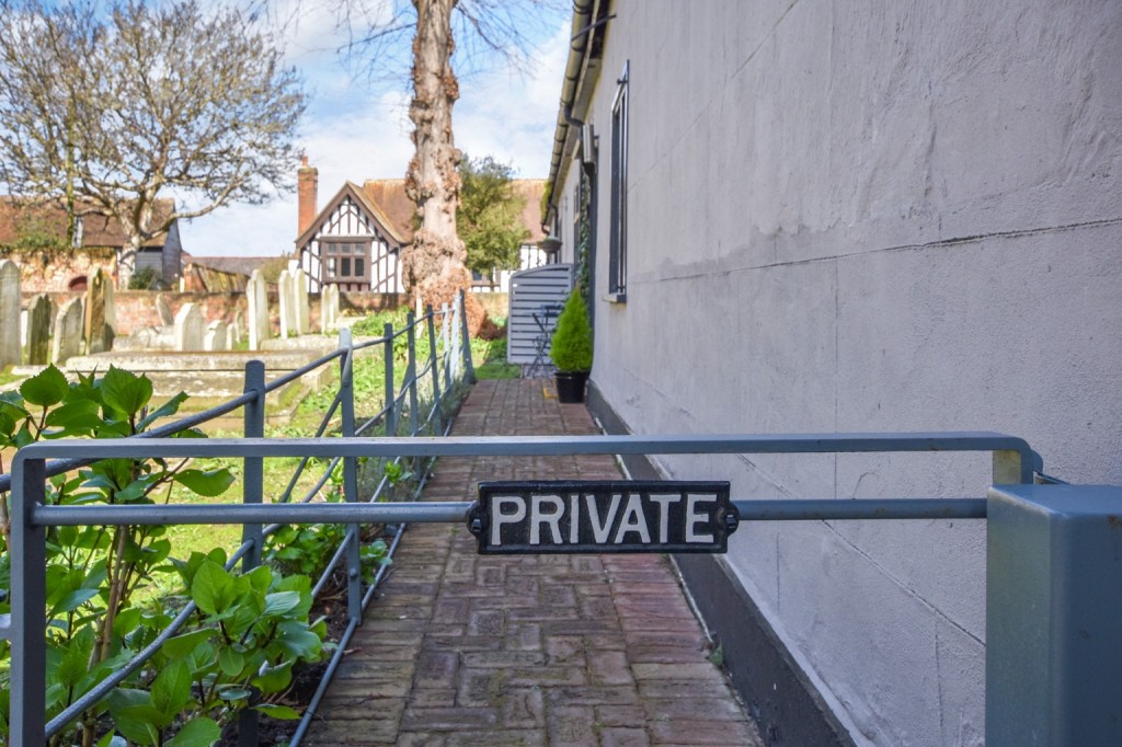 Images for Church Walk, Maldon EAID:ISSL BID:401