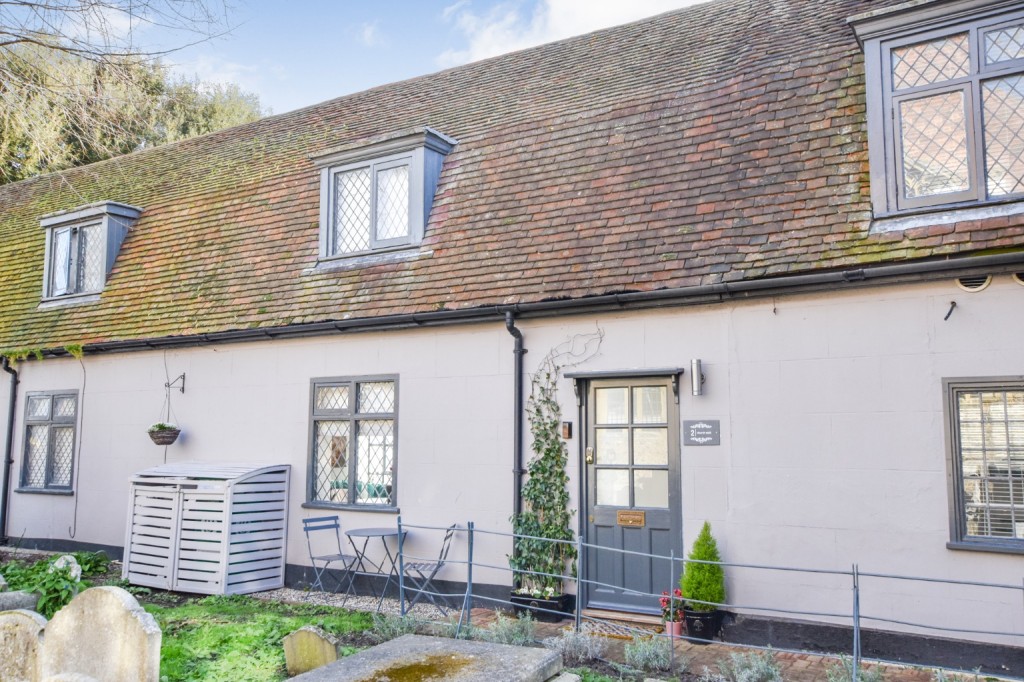 Images for Church Walk, Maldon EAID:ISSL BID:401