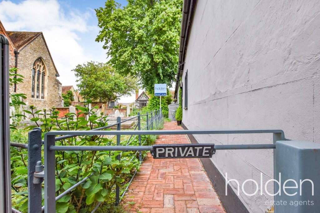 Images for Church Walk, Maldon EAID:ISSL BID:401