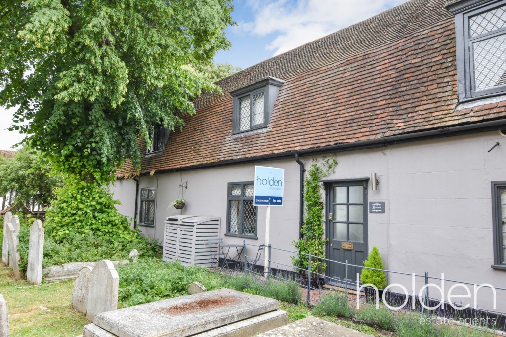 Images for Church Walk, Maldon EAID:ISSL BID:401