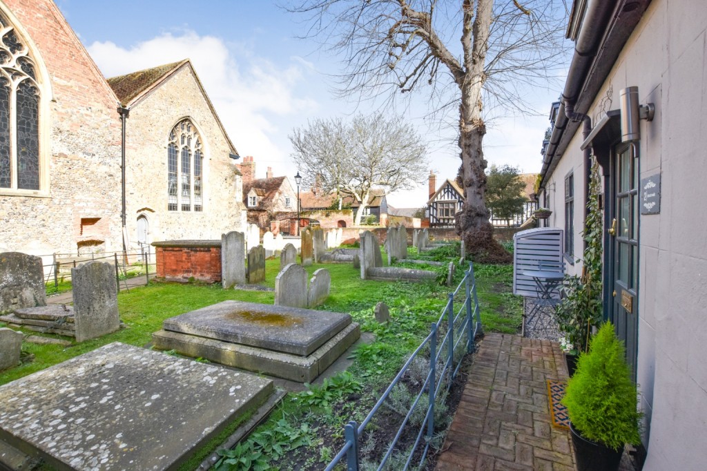 Images for Church Walk, Maldon EAID:ISSL BID:401