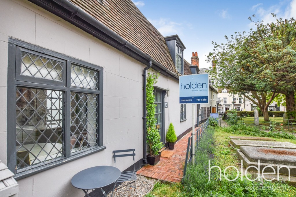 Images for Church Walk, Maldon EAID:ISSL BID:401