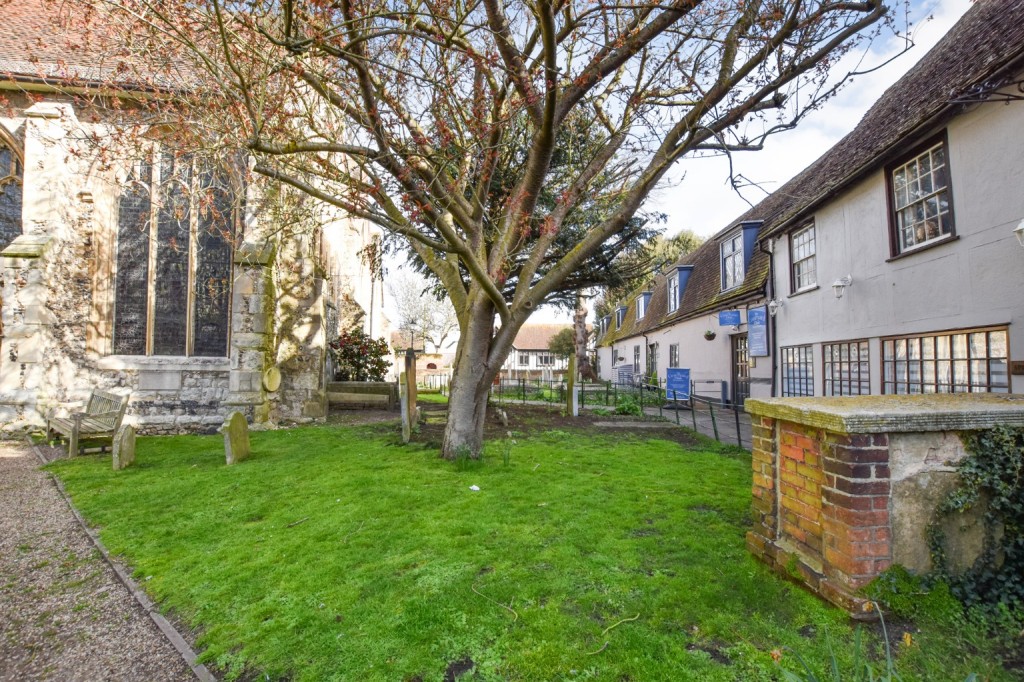 Images for Church Walk, Maldon EAID:ISSL BID:401