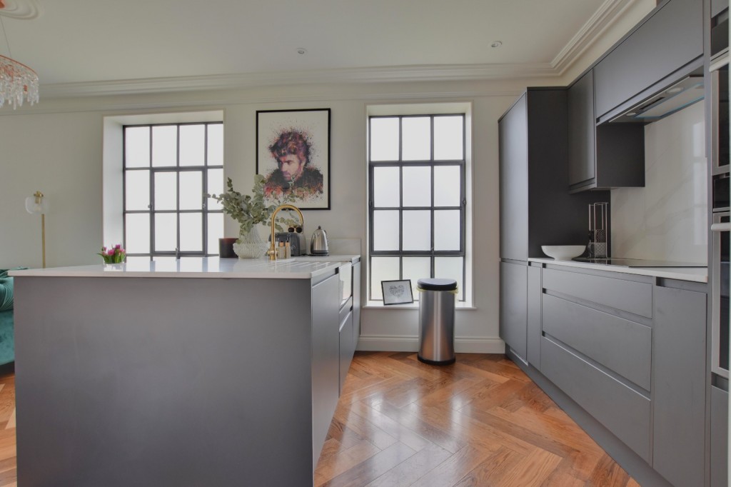 Images for Church Walk, Maldon EAID:ISSL BID:401