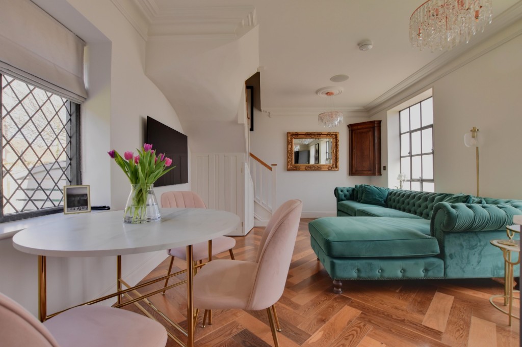 Images for Church Walk, Maldon EAID:ISSL BID:401