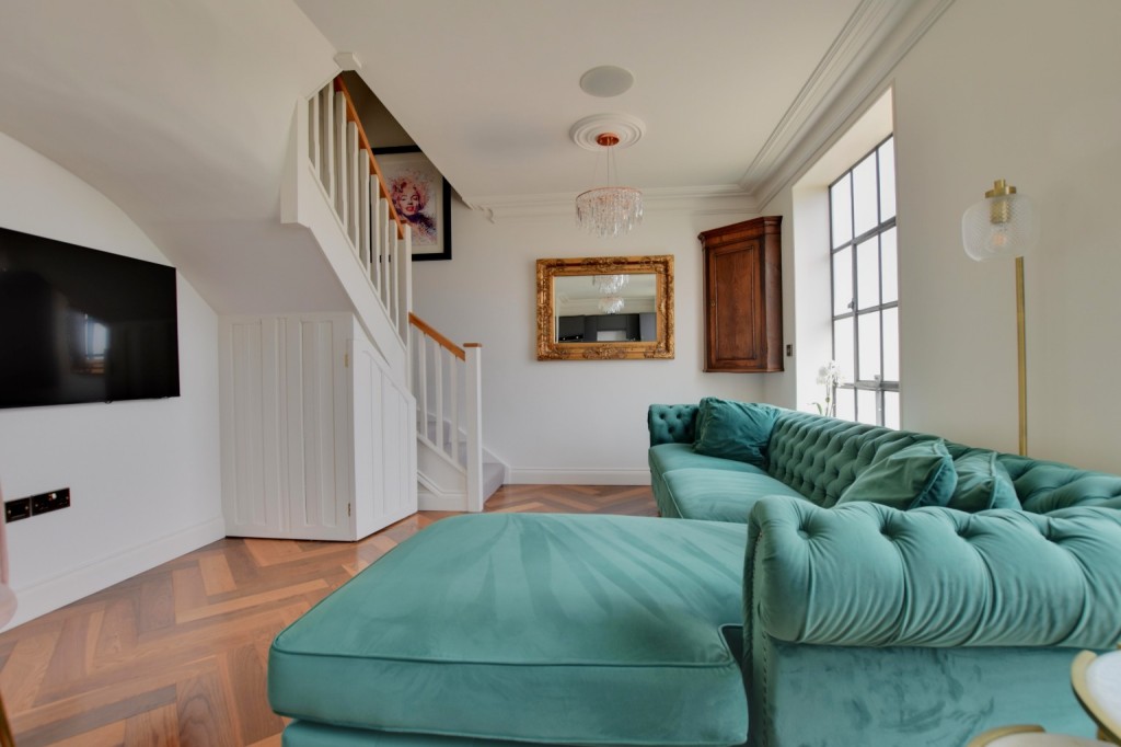 Images for Church Walk, Maldon EAID:ISSL BID:401