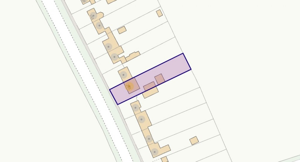 Floorplans For Mundon Road, Maldon