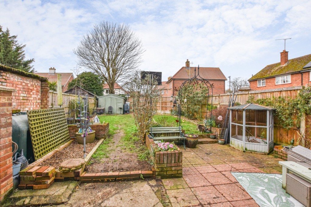 Images for Hall Estate, Goldhanger EAID:ISSL BID:401