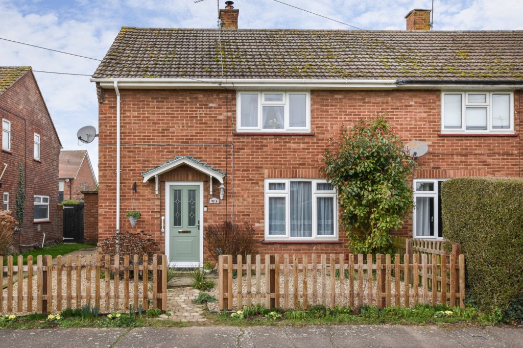 Images for Hall Estate, Goldhanger EAID:ISSL BID:401