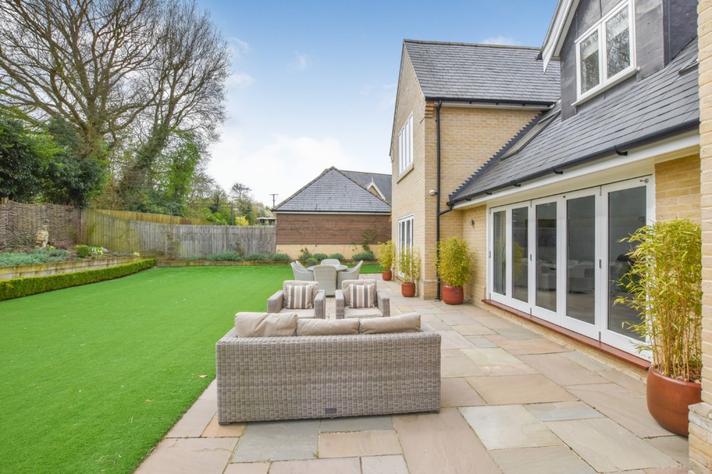 Images for Greenvale, Purleigh, Chelmsford, Essex EAID:ISSL BID:401