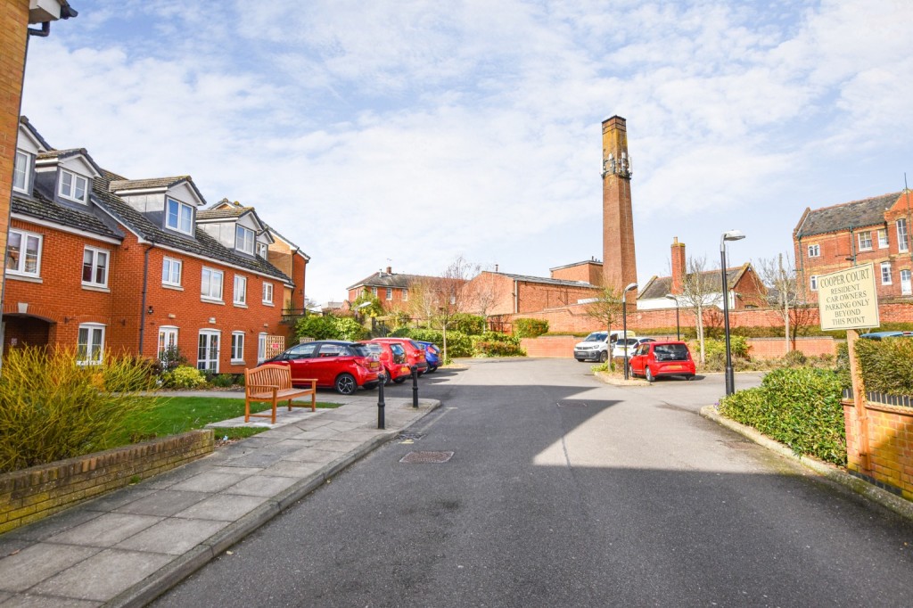 Images for Cooper Court, Spital Road, Maldon EAID:ISSL BID:401