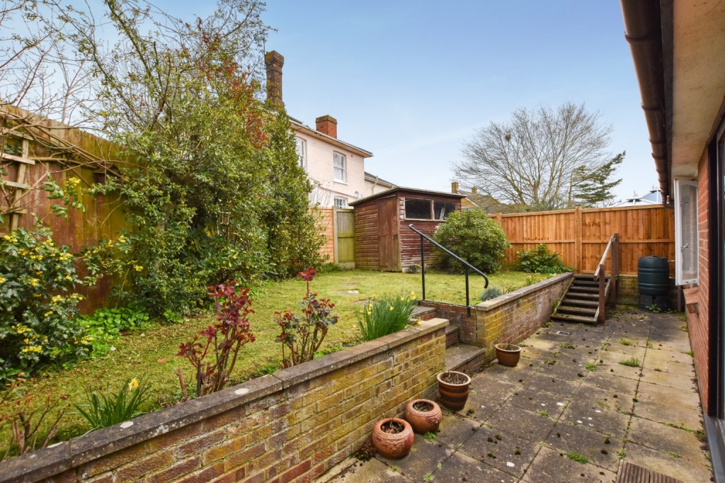 Images for Newnham Green, Maldon EAID:ISSL BID:401