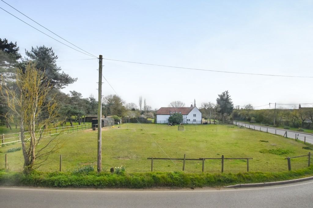 Images for Endway Cottages, Southminster Road, Asheldham, Southminster EAID:ISSL BID:401