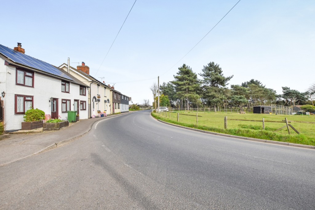 Images for Endway Cottages, Southminster Road, Asheldham, Southminster EAID:ISSL BID:401