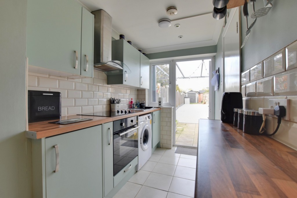 Images for Endway Cottages, Southminster Road, Asheldham, Southminster EAID:ISSL BID:401
