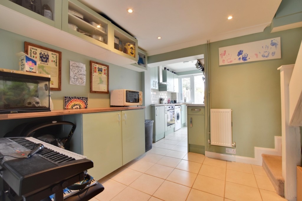 Images for Endway Cottages, Southminster Road, Asheldham, Southminster EAID:ISSL BID:401