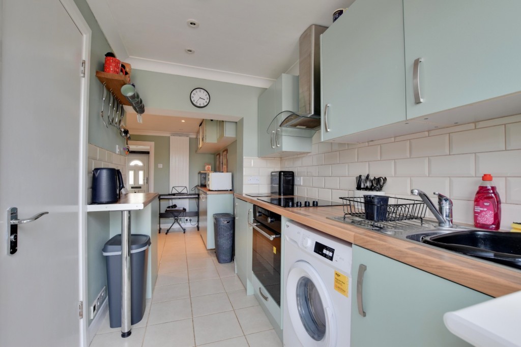 Images for Endway Cottages, Southminster Road, Asheldham, Southminster EAID:ISSL BID:401