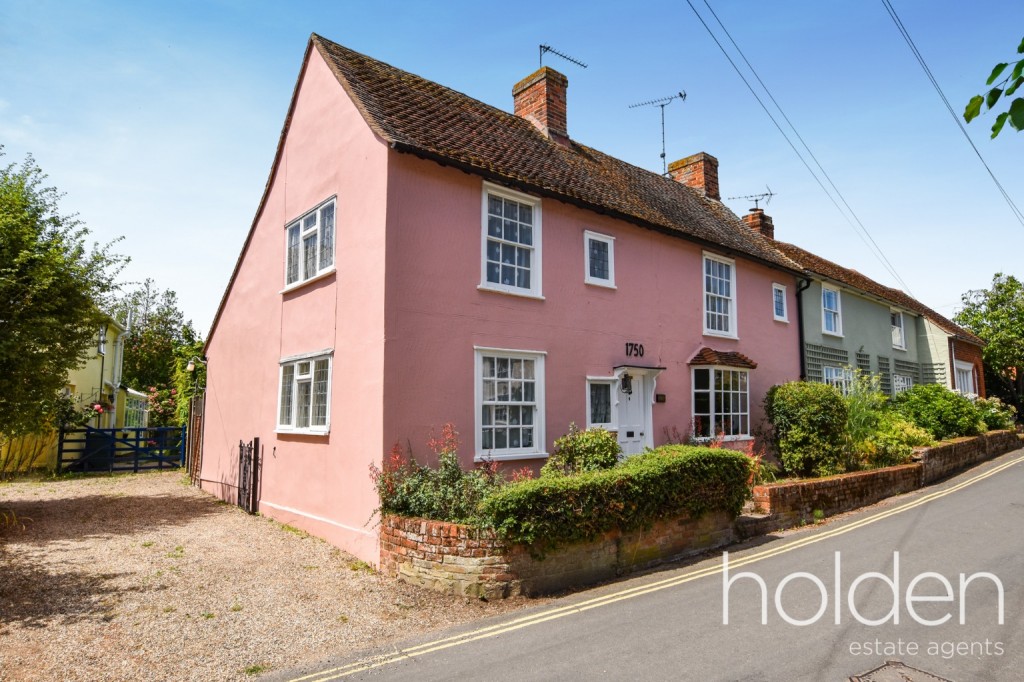 Images for Fish Street, Goldhanger, Maldon EAID:ISSL BID:401