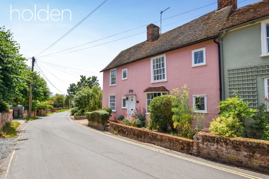 Images for Fish Street, Goldhanger, Maldon EAID:ISSL BID:401