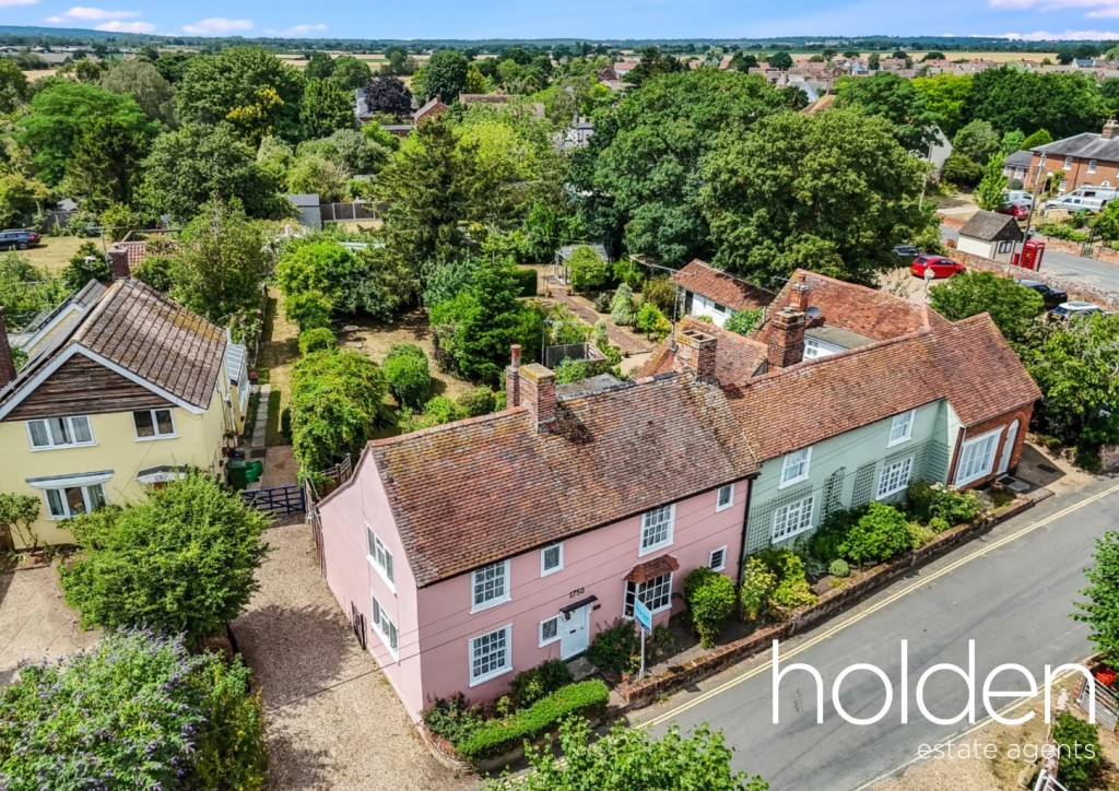 Images for Fish Street, Goldhanger, Maldon EAID:ISSL BID:401