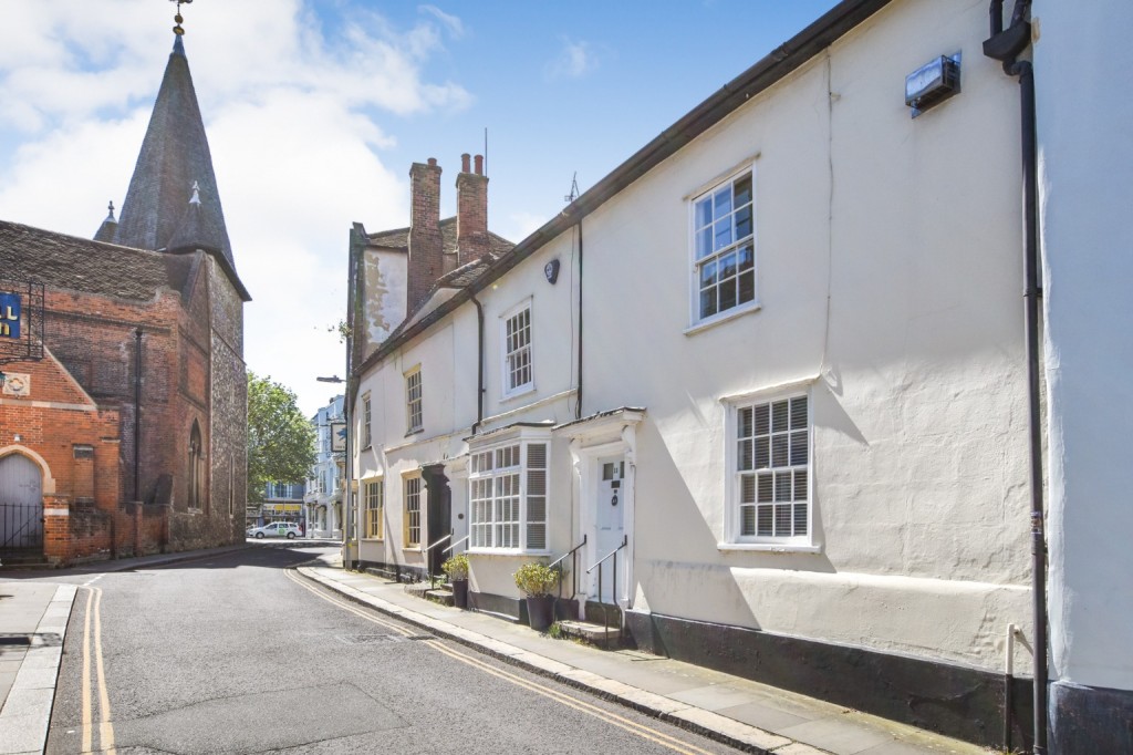 Images for Maldon, CM9 EAID:ISSL BID:401