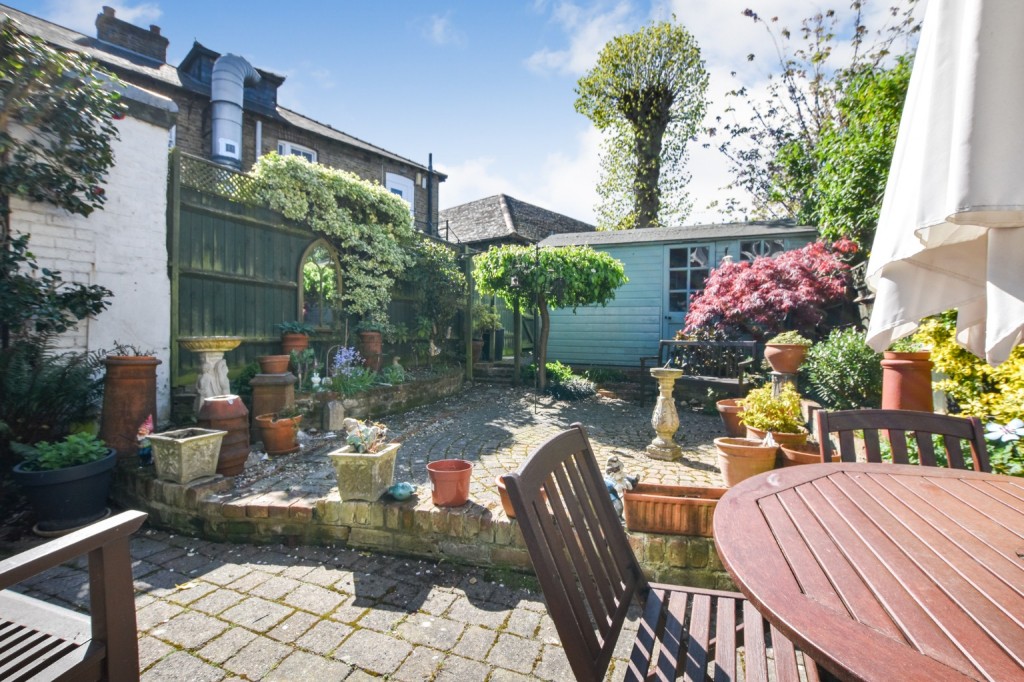 Images for Maldon, CM9 EAID:ISSL BID:401