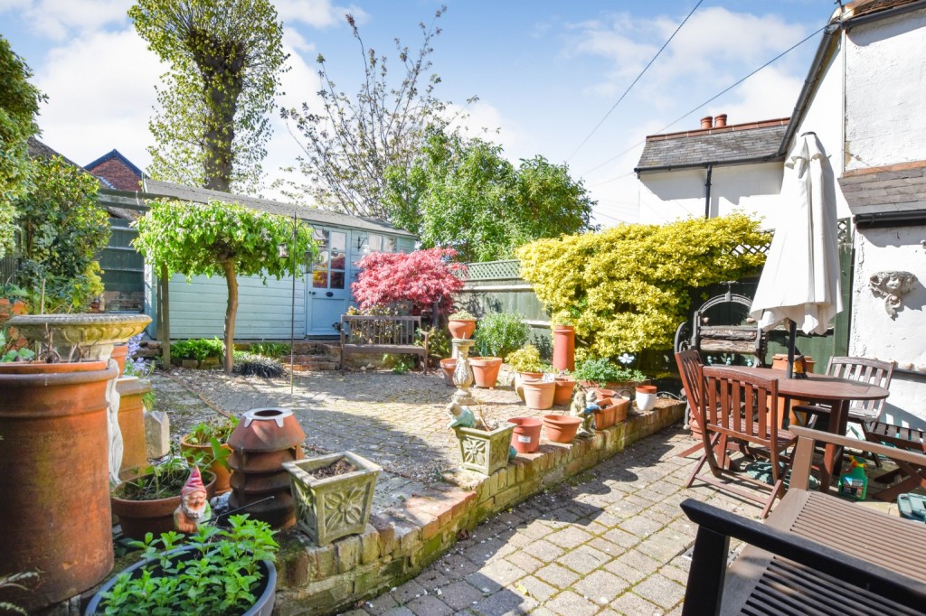 Images for Maldon, CM9 EAID:ISSL BID:401