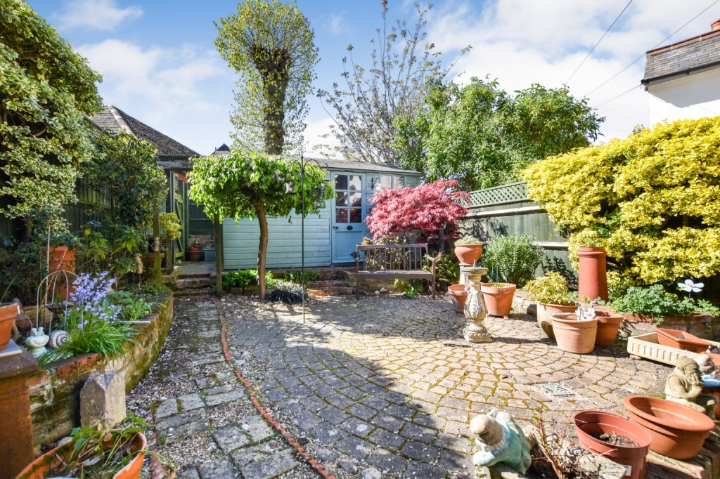 Images for Maldon, CM9 EAID:ISSL BID:401