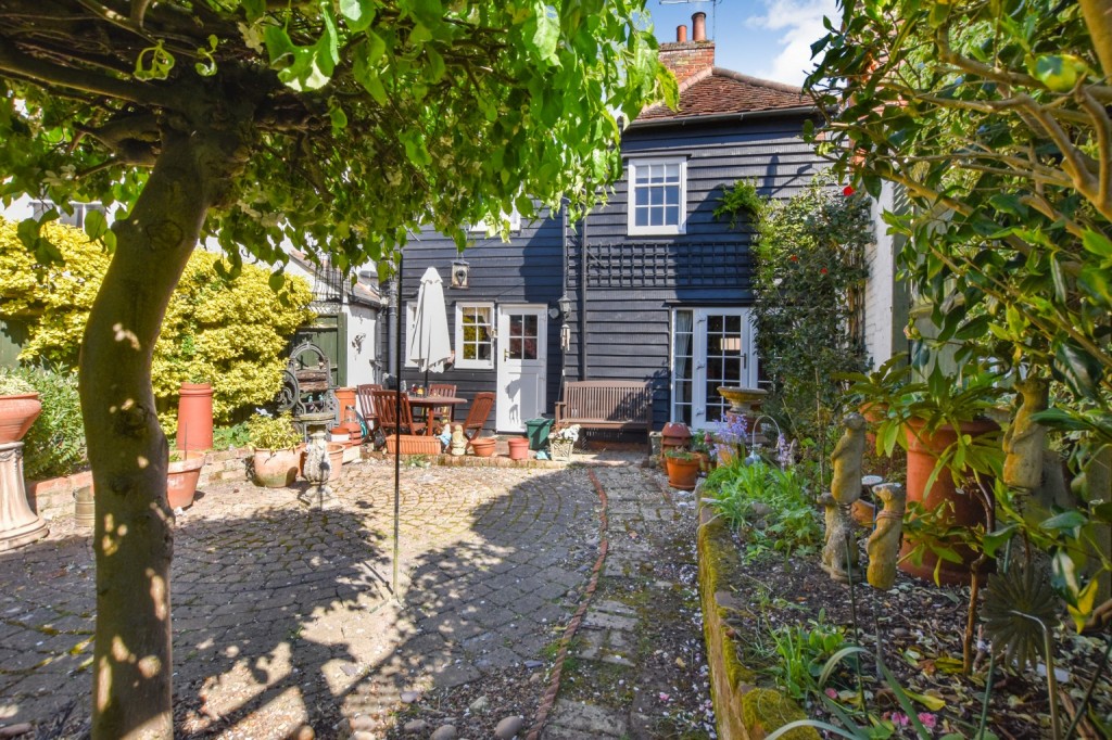 Images for Maldon, CM9 EAID:ISSL BID:401