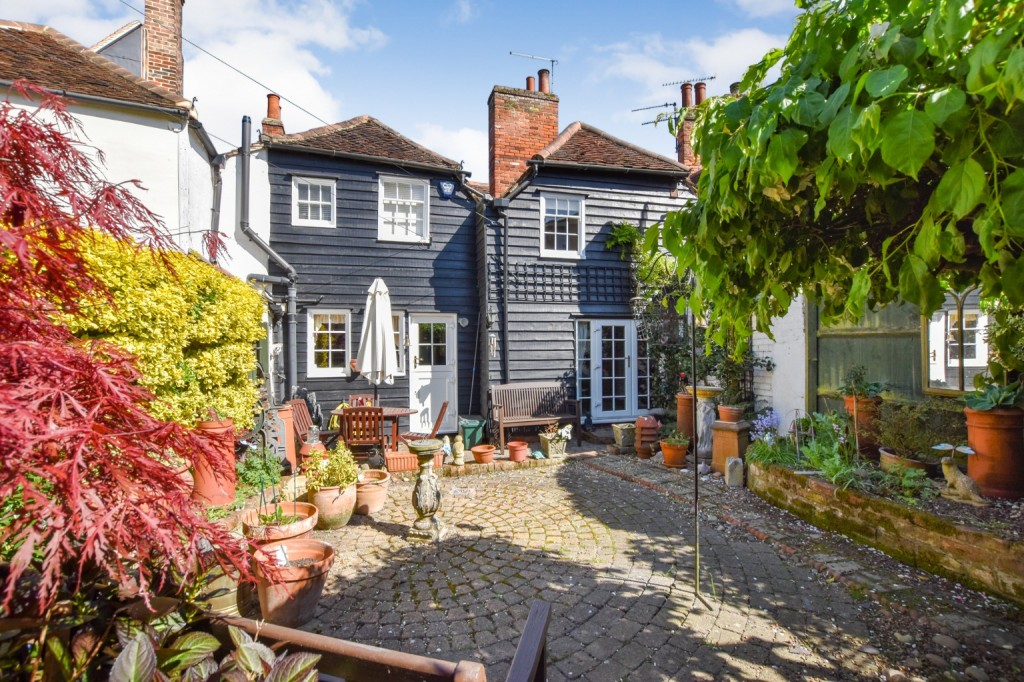 Images for Maldon, CM9 EAID:ISSL BID:401