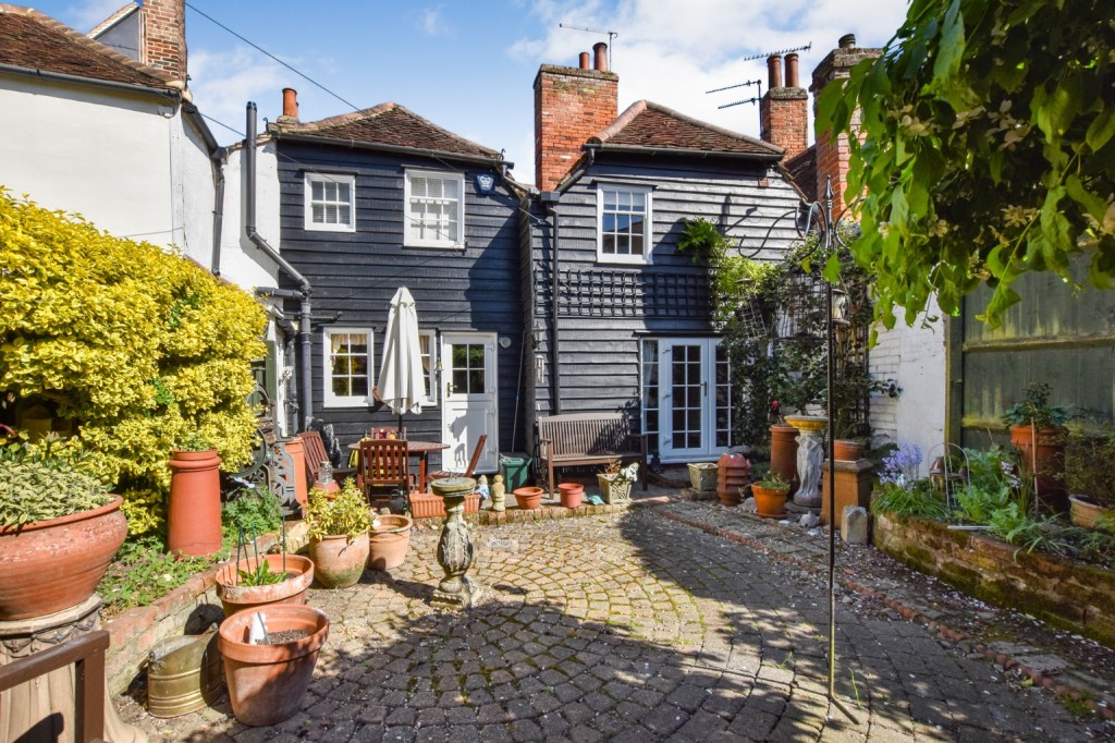 Images for Maldon, CM9 EAID:ISSL BID:401