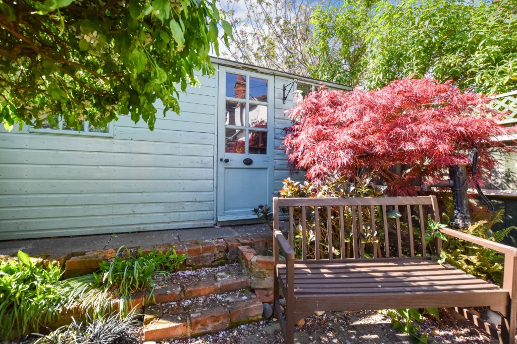 Images for Maldon, CM9 EAID:ISSL BID:401