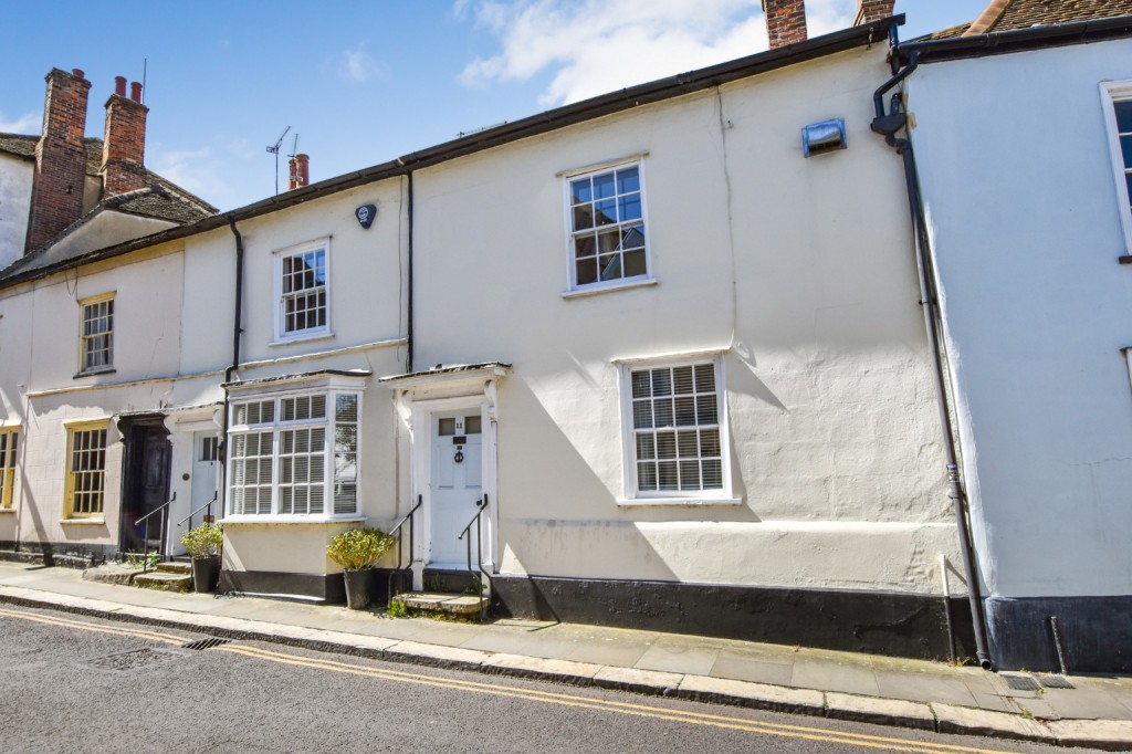 Images for Maldon, CM9 EAID:ISSL BID:401