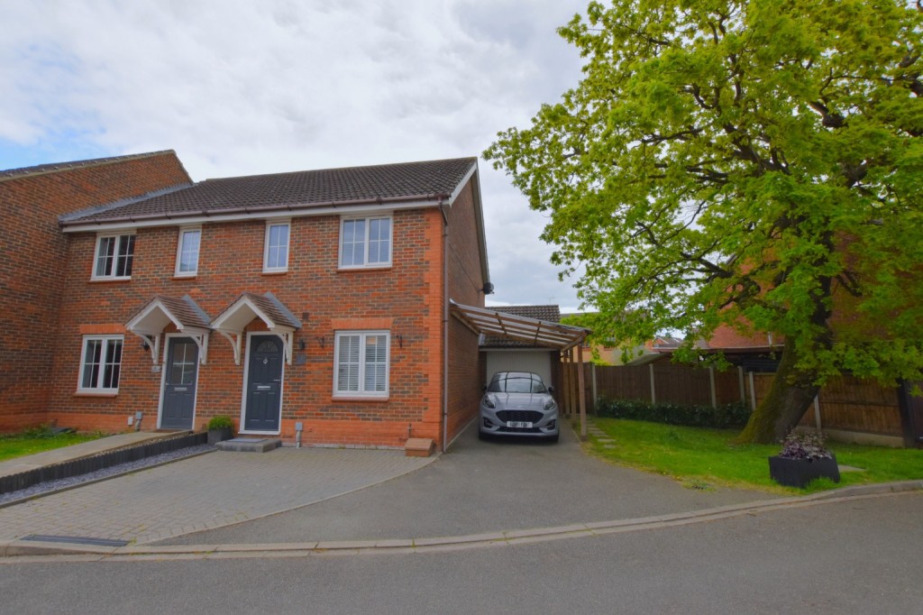 Images for Acorn Close, Heybridge, Maldon EAID:ISSL BID:401
