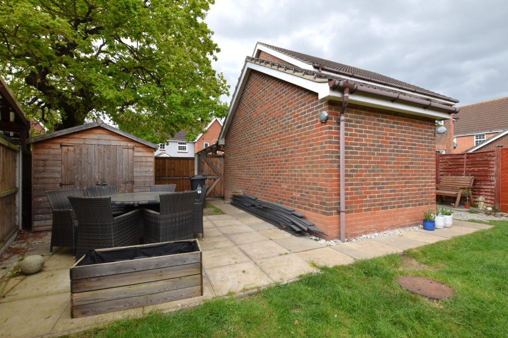 Images for Acorn Close, Heybridge, Maldon EAID:ISSL BID:401